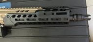 MCX GBB 雙色版