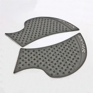 For KAWASAKI ZX-14R ZZR1400 GTR1400 2006-2016  Protection Sticker Gas Knee Grip Tank Traction Pad Si