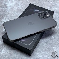 『澄橘』Apple iPhone 12 Pro 128GB (6.1吋) 灰 二手《歡迎折抵》A65735