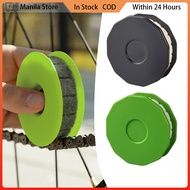 Bike Chain Cleaner Lubricator Oiler Tool for Road Mountain City Bikes