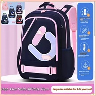 school bag for secondaryschool ;boy school bag ;Girl sschool bag;Lightweight and burden-reducing chi