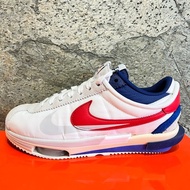 Sacai x Nike Cortez 4.0 OG Us9.5 27.5cm 已鑑定過