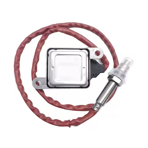 NOx Sensor 12V for BMW Series X3 E90 280D 520D F01 F02 F07 F10 F25 F30 X5 35D 3.0T 5WK96699C 1362851