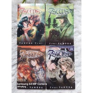 Comic 7 seeds
