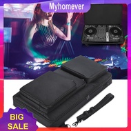 Organizer Bag Anti-Scratch Shoulder Bag Backpack Shock-Proof Adjustable Shoulder Strap High Capacity