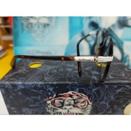 ED Hardy Optical Glasses