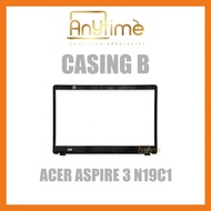 Laptop Replacement LCD Front Bezel Cover Case for Acer Aspire 3 A315-42 A315-42G A315-54 A315-54K N19C1 Shell