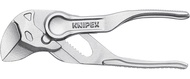 KNIPEX Tools 86 04 100 Pliers Wrench XS 4 Inch Silver