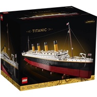 [Bricks World] Lego 10294 Titanic | Ready Stock