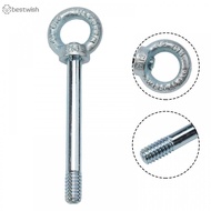 Engine Tow Hook for BMW N20 N46 N52 N54 N55 Alloy Steel for Improved Performance