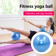 Yoga Pilates Fitness Ball 25cm