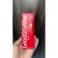[NEW] GLAD2GLOW G2G AHA BHA PHA INTENSIVE PEELING SOLUTION GLAD2GLOW G2G AHA BHA/