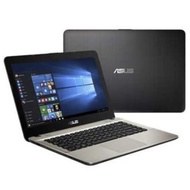 Laptop ASUS X441MA N4020 4GB 1TB W10 asus x441mao