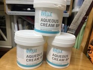 Aqueous Cream BP 水溶性乳霜（500g)