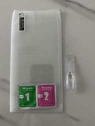 (包平郵) Apple IPhone 11 Pro 鋼化膜 mon貼 營幕貼