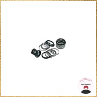 TANGE IS24 Zero Stack Height Integral Headset