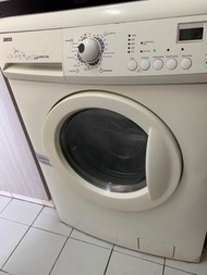 金章洗衣乾衣機