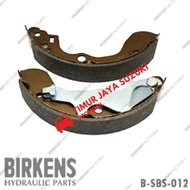 Rear Brake Pads Part Brake Shoe Sx4 Briken Code Kn057