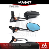 Side Mirror Zontes 368G 368D 368E 368M Upgraded Extensions Side Mirror AOS9 Side Mirror Adjustable