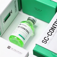 skin care microneedle serum anti aging stem cell ampoule 35ml 1.18fl.oz made in korea DR.DRAWING SC 