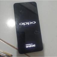 Lcd Touchscreen Ori Copotan Oppo A7/A12/A5s 100% Ori