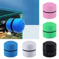 RUNNY Fish Tank Algae Removal Magnetic Cleaning Brush Fish Tank Cleaning Brush Aquatical Pet Living 