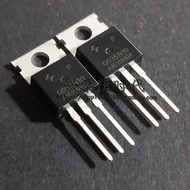 2-5PCS Transistor MOS Tube G030N03 G060N08 G068N08 G067N07 G050N08 G065N07 G020N04 G050N10 G042N10 G