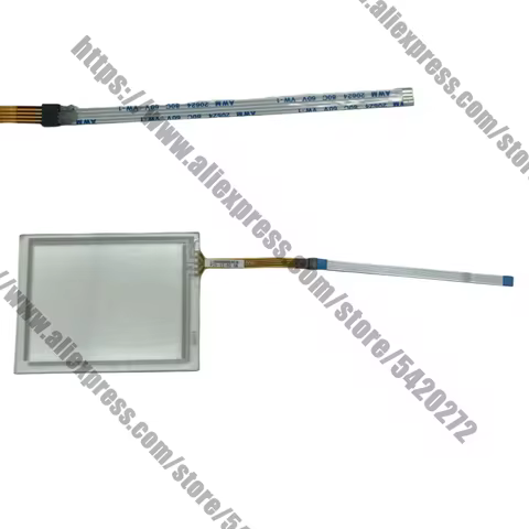 New Touch Screen Glass AMT9505 AMT 9505 90MM*72MM