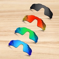 Fit for Radar EV Path OO9208 Replacement Lenses Compatible with Oakley Sunglass