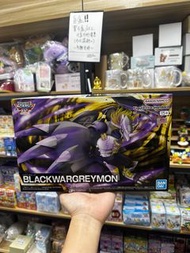 ‼️門市現貨‼️  Bandai 模型 Figure rise standard 黑暗戰鬥暴龍獸 暗黑戰鬥暴龍獸