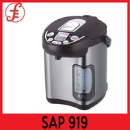 Sona SAP919 4.0L Non-Stick Coated Electric Airpot (919 SAP919)