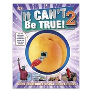 Book It Can't Be True 2- It's Can't Be Truth 2
