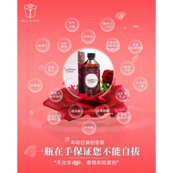 PROMO BUY 1 FREE 1HAND MADE BELLE &amp; ROSE EQUILIBRIUM ESSENCE玫瑰天竺葵手工精油