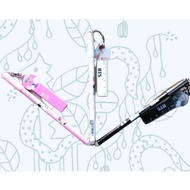 BTS Ruler Pattern Pen