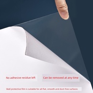 wall paper dinding wall paper sticker Wall Waterproof Sticker Wall Sticker Guard Board Sticker Board