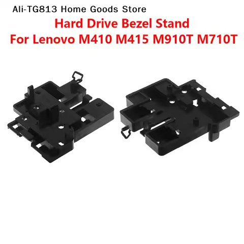 [TG813]1Pc Hard Drive Bezel Stand for M410 M415 M910T M710T M2 Motherboard M.2 SSD Bracket