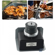 Good Life~Universal For Weber Gas Grill Ignition Module for Various Grill For Replacements#Essential Tools