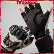 WIN Abrasion Resistant Motorcycle Gloves Flexible Finger Operations Protective Glove