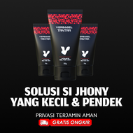 BEST SELLER VERBAGEL TANTRA obat oles pembesar pemanjang penis venis besar dan panjang alat vital pr