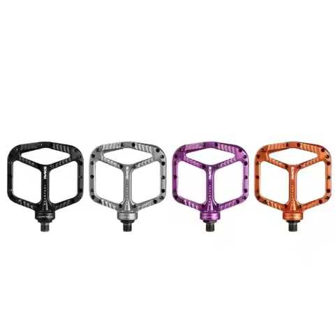 Mountain Bike Pedals Aluminum Oneup Components Pedal Ultralight Sealed Bearing Bicycle Pedal BMX MTB