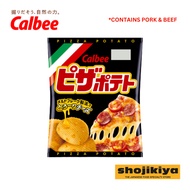 Calbee Pizza Potato Chip