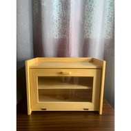 2-layer box breadboxnatural 403040 By request