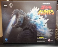 海雅 Hiya 哥斯拉Godzilla 1991 北海道熱射線版
