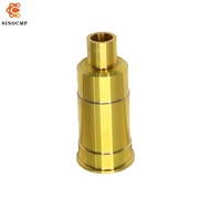 Injector Sleeve ME302359 For Mitsubishi 6M60 Engine Fuel Supply System Accessories