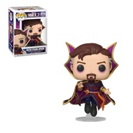 Funko POP! Marvel: What If? - Doctor Strange Supreme