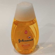 Johnson's Baby Shampoo 100ml