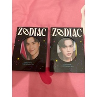 READY PHOTOCARD JUNIOR MARK ZODIAC SER