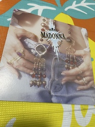 Madonna Like A Prayer 黑膠唱片