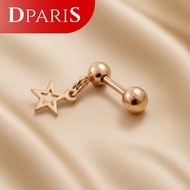 DPARIS MAL Mixed Piercing Earrings