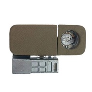 Accessories Glove Box Lock Handle Replacement 77540-SWA-A01ZC For Honda CRV 2007-2011 Car